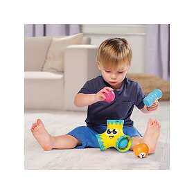 Toomies Bash & Pop Jouet d'activité 203-73668