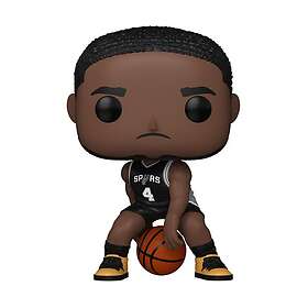 Funko Pop! Basketball: San Antonio Spurs - De'Aaron Fox #218