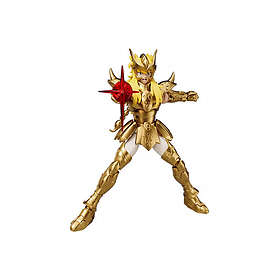 Blokees Saint Seiya Champion Class Scorpio Miro