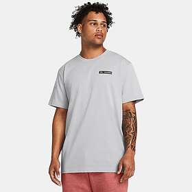 Under Armour UA Heavyweight Armour Label T-shirt Manches Courtes (Homme)