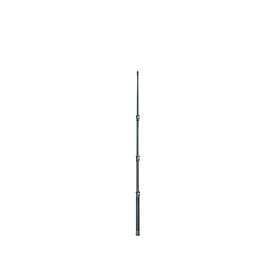 K&M 23781 Mikrofonstativ "Fishing Pole" 600–1675 mm