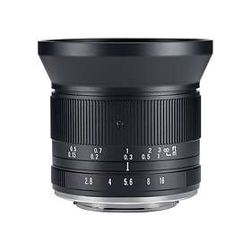 7artisans 12/2.8 mark II M43