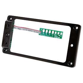 Seymour Duncan Triple Shot LP Neck Black