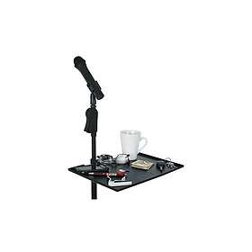 Gator Frameworks GFW-SHELF1115 Étagère d'accessoires pour microphone