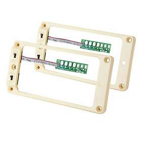 Seymour Duncan TS-1s Triple Shot Set Creme