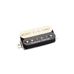 Seymour Duncan TB-11 Custom Custom Trembucker White