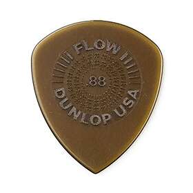 Jim Dunlop Flow Standard 24-pack