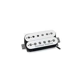 Seymour Duncan SH-6n Duncan Distortion Blanc LLT