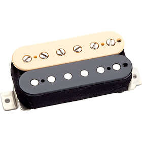 Seymour Duncan SH-1n 59' Zebra 4-leder