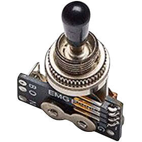 EMG 4921.00 3 Voies Interrupteur Sans Soudure