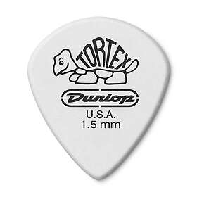Jim Dunlop Tortex Jazz III XL 1.14 12-pakning