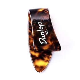 Jim Dunlop Shell Thumb Pick X-Large 4-pack