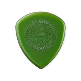 Jim Dunlop Flow Jumbo 12-pakning
