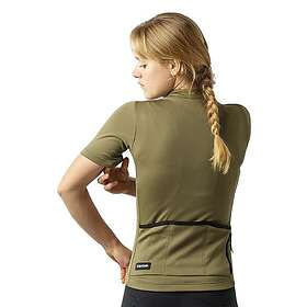 GripGrab Explr MerinoTech S/S Naisten