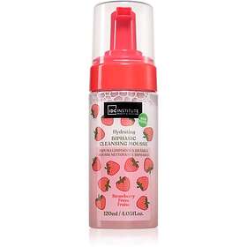 IDC Institute Strawberry Cleansing Mousse 120ml