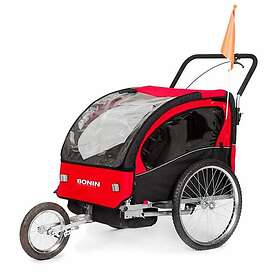 Bonin Ncab 2in1 (Enkelt)