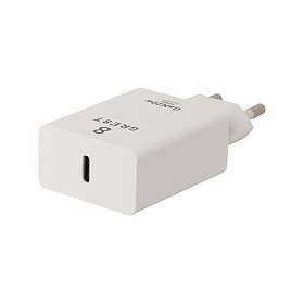 GRE8T GR8-CHAR-C20WW Vægoplader USB-C PD 20W