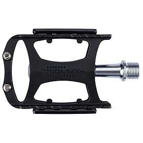 Contec Trail Flat Pedals