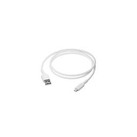 dbramante1928 CB10MAWH7182 USB-A Micro-USB:iin Power Delivery 12W 1m