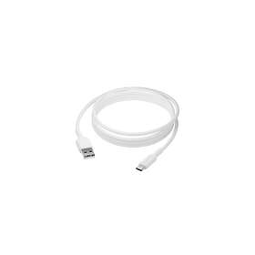 dbramante1928 CB10ACWH7154 USB-C til USB-A 2.0 2m