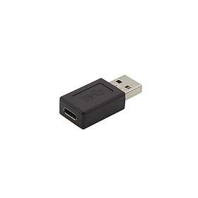 i-tec Z076799 USB-C to USB-A Adapter