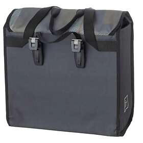 AGU Lasse Luxe Pannier 23L