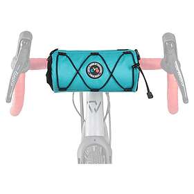 Contec Urban Nomad Handlebar Bag 1.7L