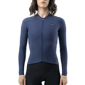 Etxeondo Alda Thermal L/S Maillot (Femme)