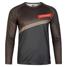 Conway Ride L/S Jersey (Men's)
