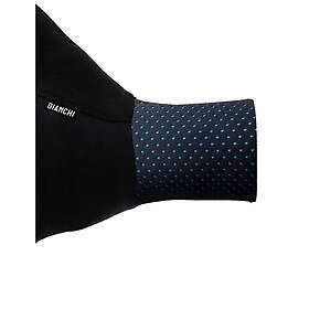 Santini Bianchi Milano Core Gloves (Unisex)