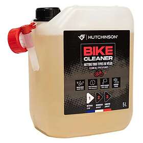 Hutchinson Cleaner Bike Cleaner Spray 5L