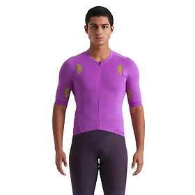 Specialized Prime Hyprviz S/S Jersey (Herre)