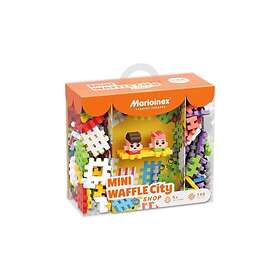 Marioinex Mini City Shop GXP-810871