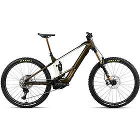 Orbea Wild M-LTD Mullet (Elcykel)