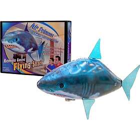 Lean Toys RC Haj Luftsimmare