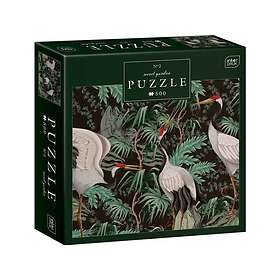INTERDRUK Secret Garden 2 500 Palaa