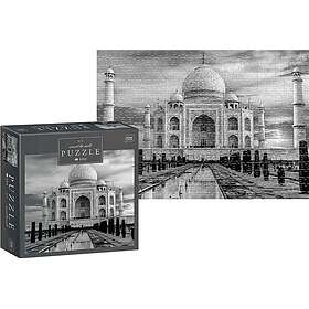 INTERDRUK Around The World 500 Pieces