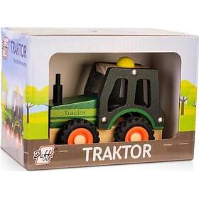 Daffi Traktor