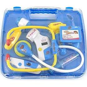 Adar Doctor's Kit In A Case