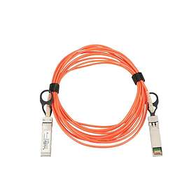 Extralink InfiniBand SFP+ OS2 Fiber Cable 5m