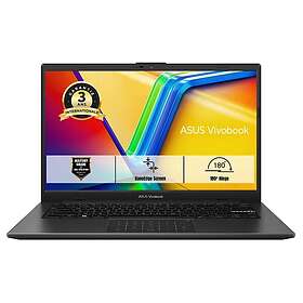 Asus Vivobook Go 14 E1404TA-DICEB117WS 14" Intel N150 8GB RAM 128GB SSD