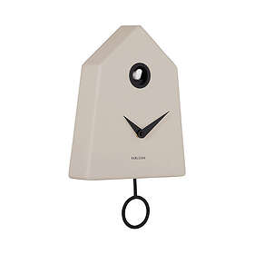 Karlsson Grafico Cuckoo KA6122WG