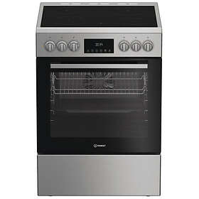 Indesit I6V5LCX (Inox)
