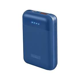 SBS BATT-EXT-PD-20WBLEU 10000mAh 20W PD