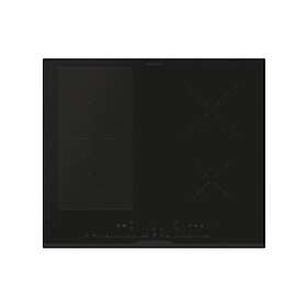 Rosieres RIF64DCS (Noir)