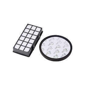 Rowenta ZR006001 Filtration System