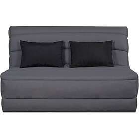 CONCEPT1 Sally Canapé lit 140x190cm (2-Seater)
