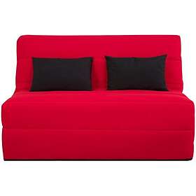 CONCEPT1 Osaka Canapé lit 140cm (2-Places)