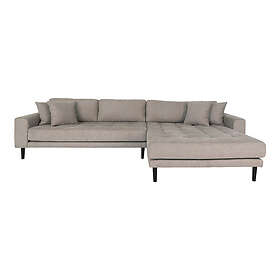 House Nordic Lido Soffa 180x93x76cm (2-sits)