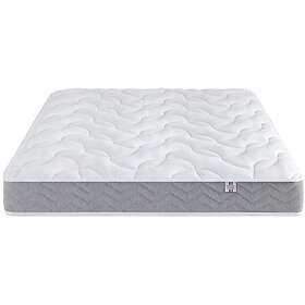PLS Lia 2 Matelas Latex 120x190x19.5cm LIA2-1219